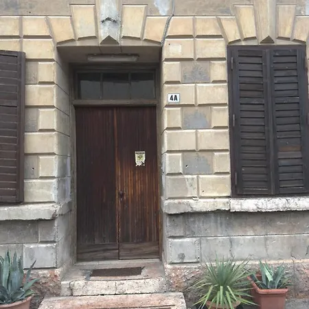 דירה Segantini Trento, Pt