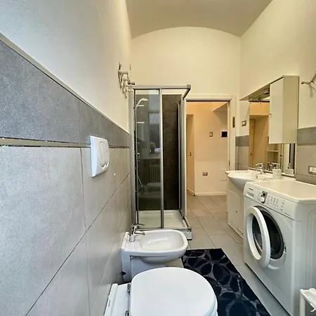 Apartamento Segantini Trento, Pt *