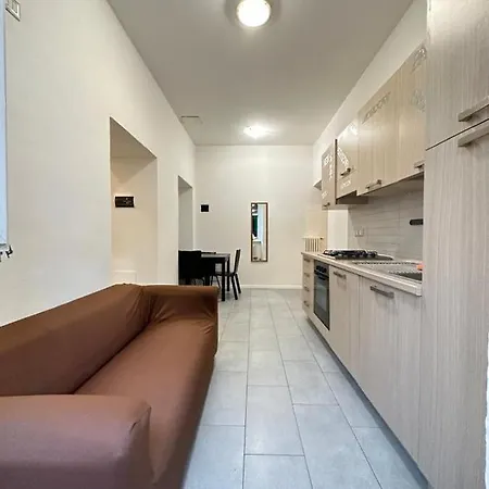 Апартаменты Segantini Trento, Pt *