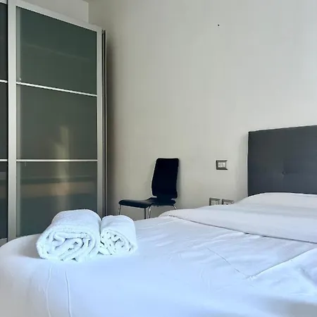 Segantini Trento, Pt Apartamento *