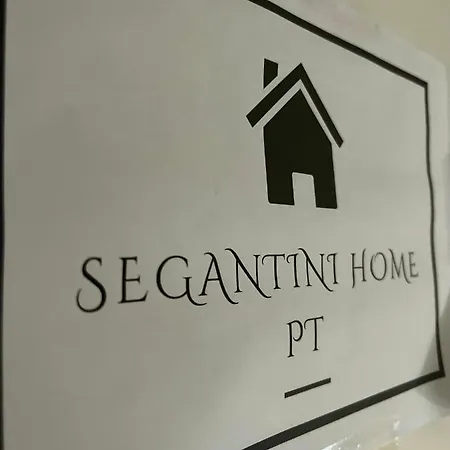 Segantini Trento, Pt Тренто