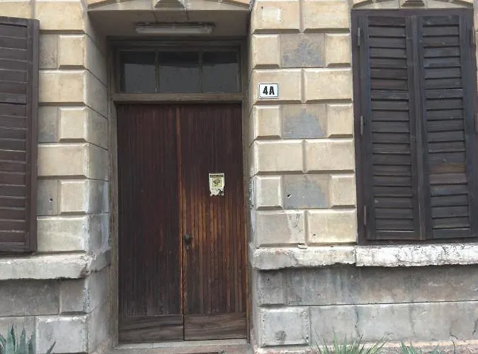 דירה Segantini Trento, Pt