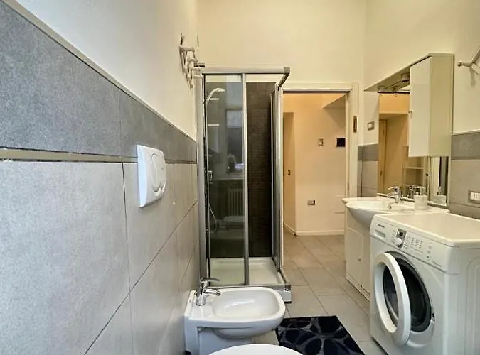 Apartamento Segantini Trento, Pt *