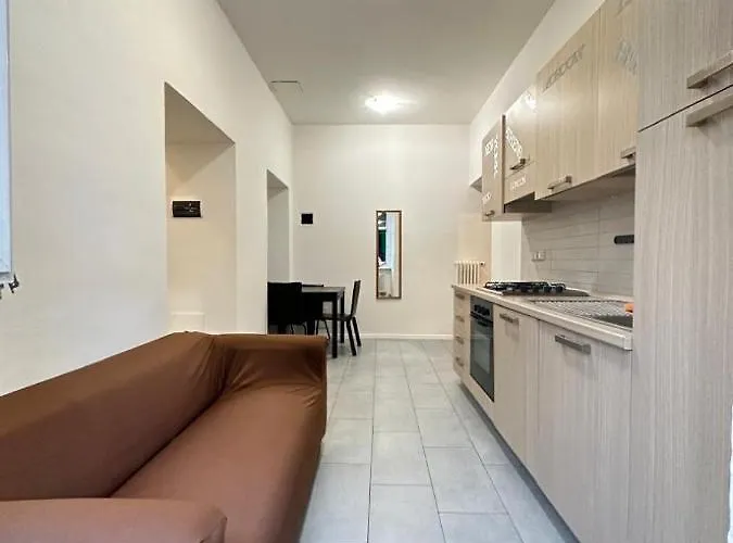 Apartamento Segantini Trento, Pt *