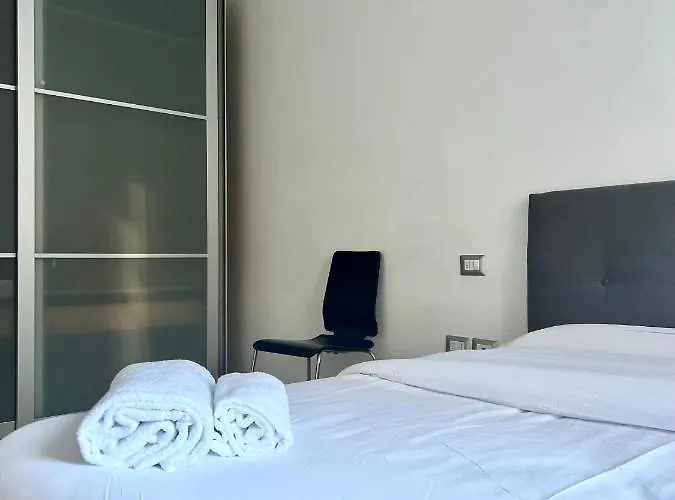 Segantini Trento, Pt Apartamento *